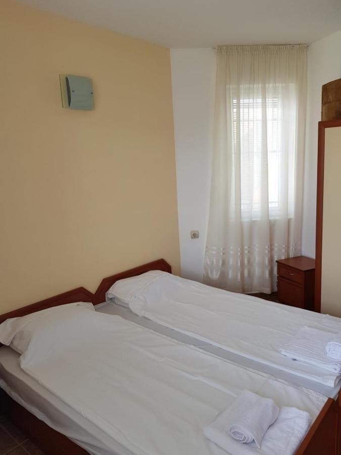 Zaliv Apartments House Sveti Vlas Exterior photo